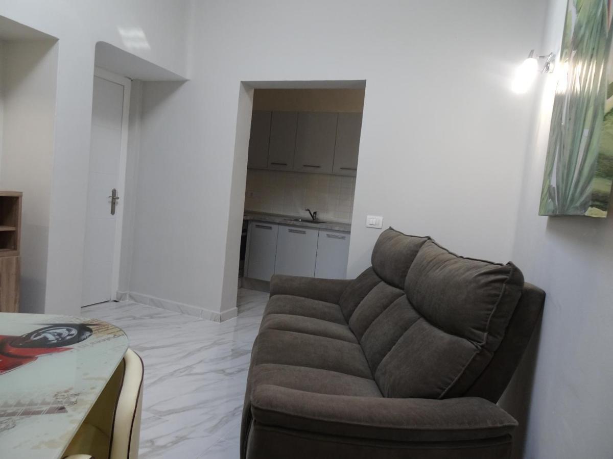Appartamento Indipendente Piano Terra In Villa - Golf Del Sur 圣米格尔德阿沃纳 外观 照片