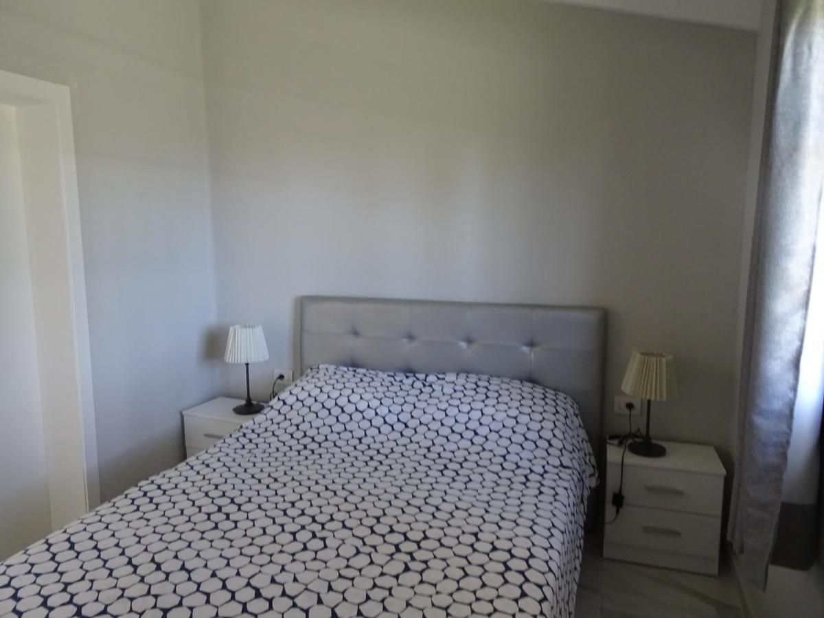 Appartamento Indipendente Piano Terra In Villa - Golf Del Sur 圣米格尔德阿沃纳 外观 照片